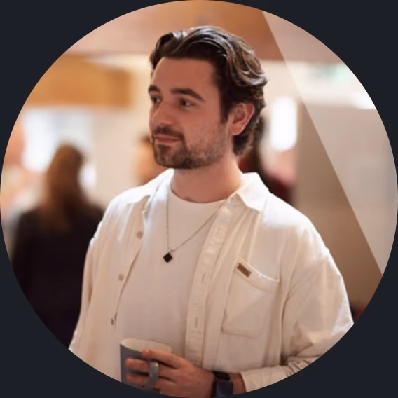 Theo Young, editor of The Jetsetters Journal